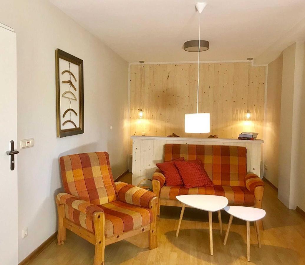 Ferienwohnung Ursel 塞巴特黑灵斯多夫 外观 照片