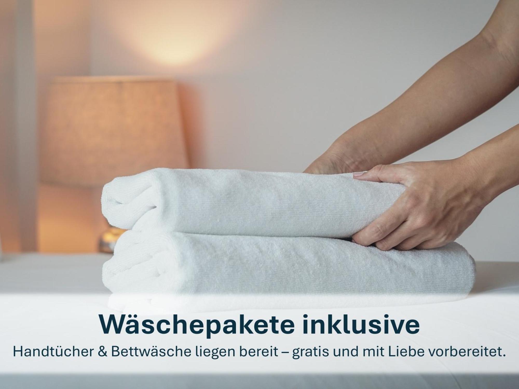 Ferienwohnung Ursel 塞巴特黑灵斯多夫 外观 照片